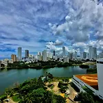 Apartamentos Nuevo Conquistador Por Parceros Group