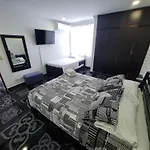 Apartamentos Nuevo Conquistador Por Parceros Group