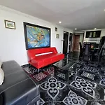 Apartamentos Nuevo Conquistador Por Parceros Group