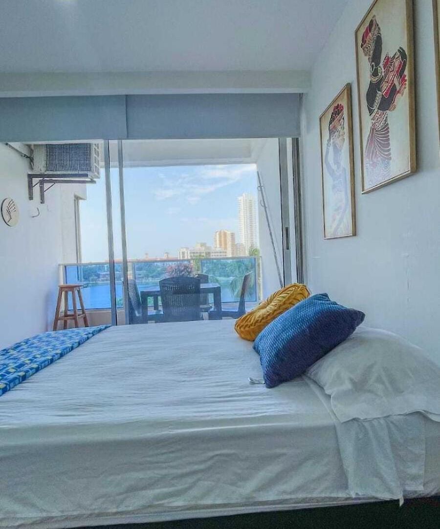 Apartamento Acogedor En Nuevo Conquistador Por Parceros Group