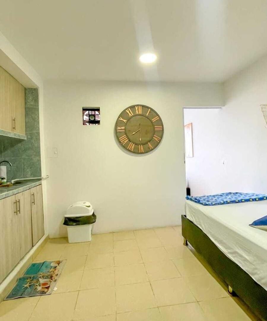 Acogedor En Nuevo Conquistador Por Parceros Group * Cartagena