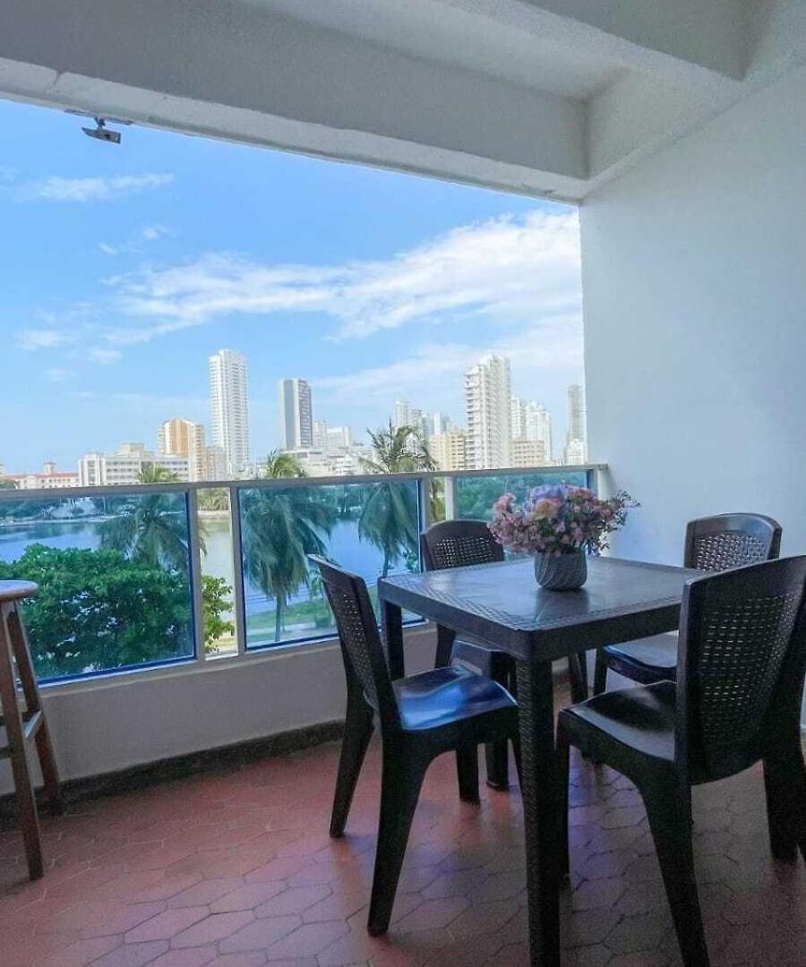 Acogedor En Nuevo Conquistador Por Parceros Group * Cartagena