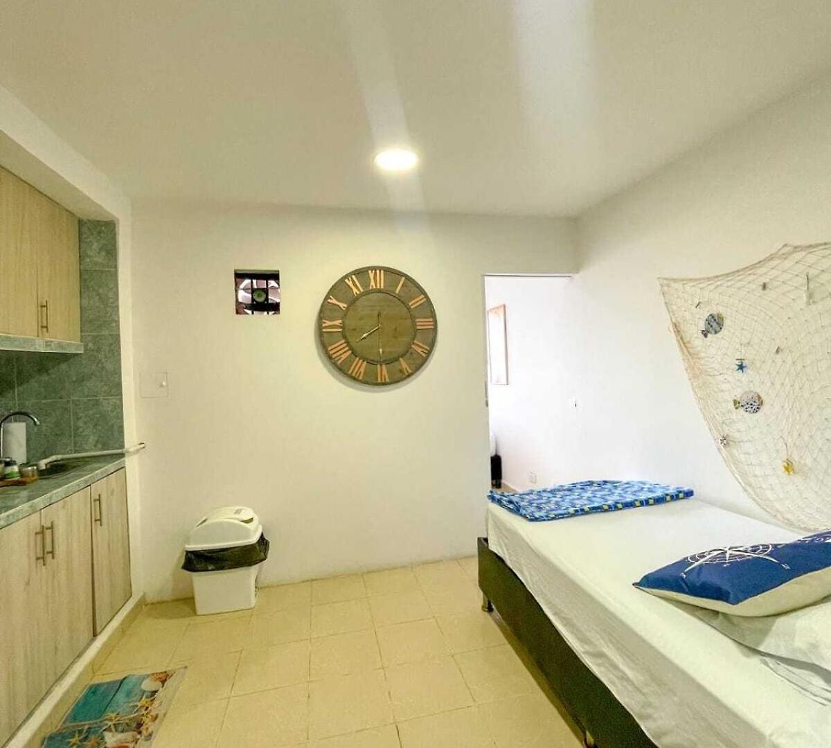 Apartamento Acogedor En Nuevo Conquistador Por Parceros Group