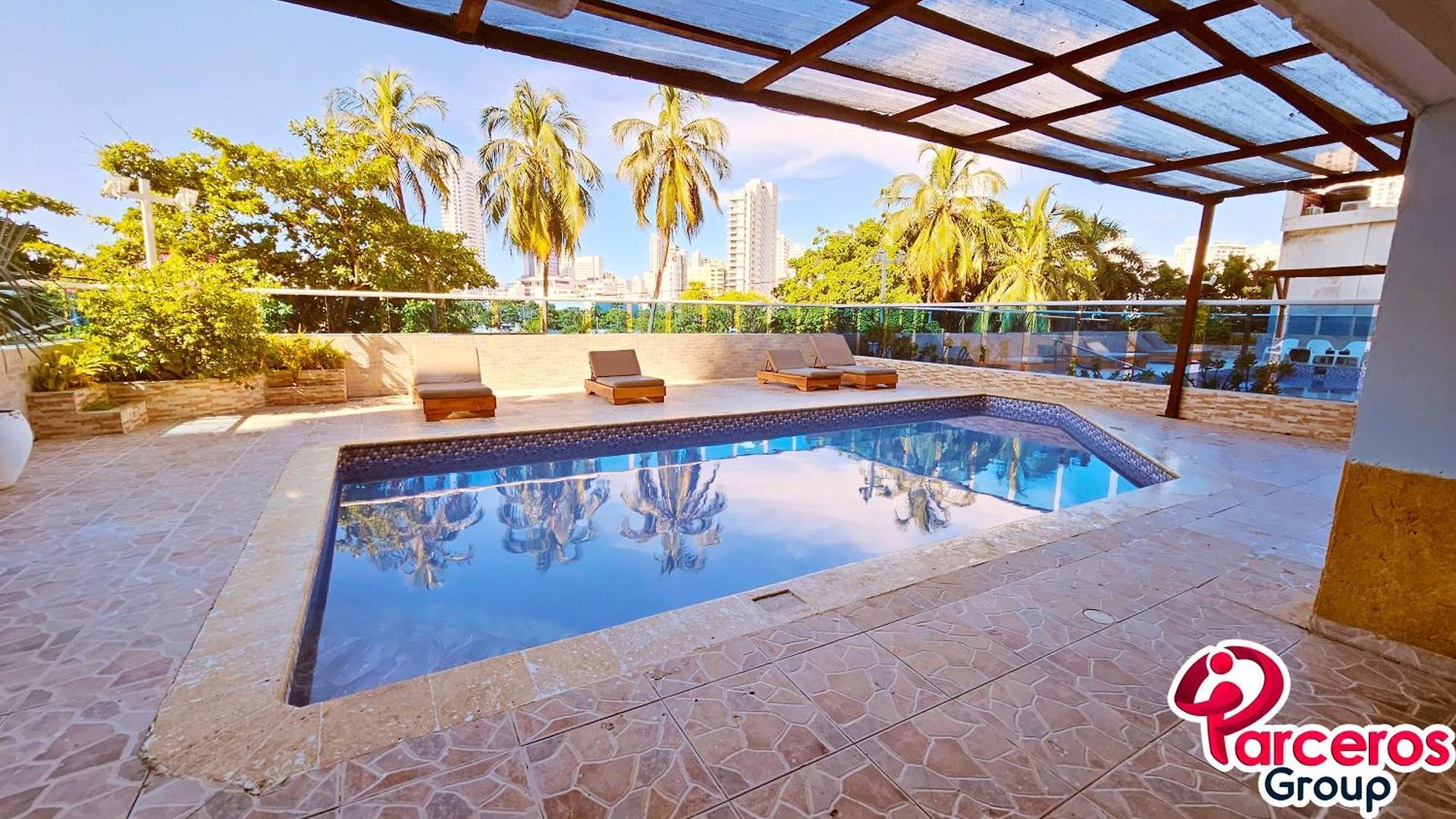 Apartamento Acogedor En Nuevo Conquistador Por Parceros Group