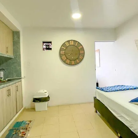Acogedor En Nuevo Conquistador Por Parceros Group * Cartagena