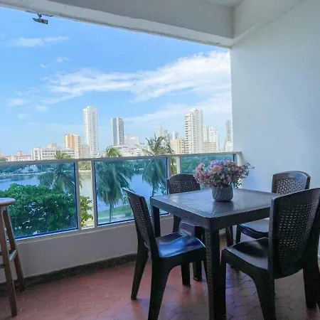 Acogedor En Nuevo Conquistador Por Parceros Group * Cartagena