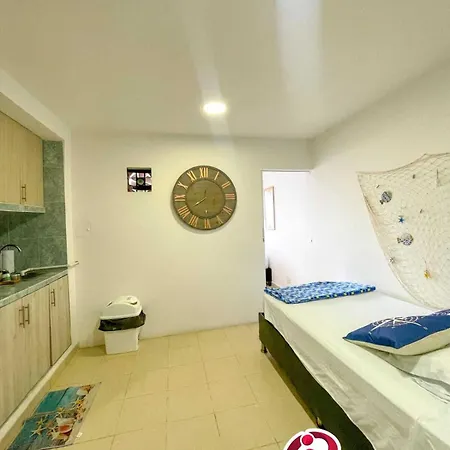 Apartamento Acogedor En Nuevo Conquistador Por Parceros Group