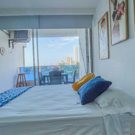 Apartamento Acogedor En Nuevo Conquistador Por Parceros Group