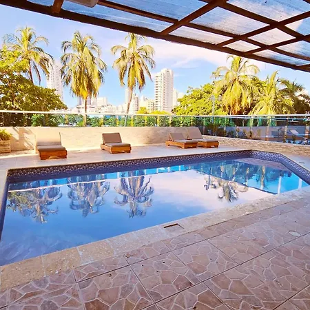 Apartamento Acogedor En Nuevo Conquistador Por Parceros Group